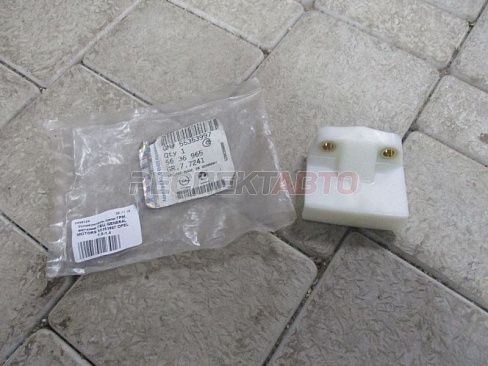 Успокоитель цепи ГРМ