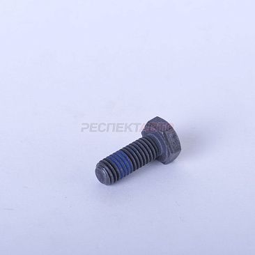 Болт пальца суппорта