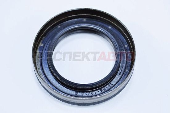 Сальник привода (левого, 56x36x10/13,5)