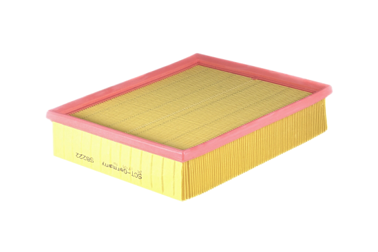 Фильтр воздушный 1,6-2,8л (бензин) /1,9л (дизель)