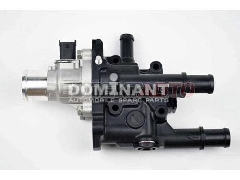 Термостат (в сборе)