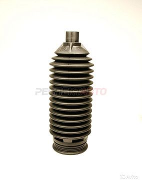 Пыльник рулевой рейки