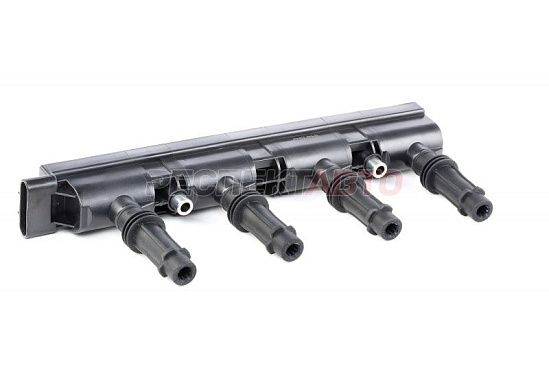 Катушка зажигания