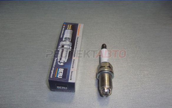 Свеча зажигания