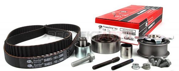 Комплект ГРМ