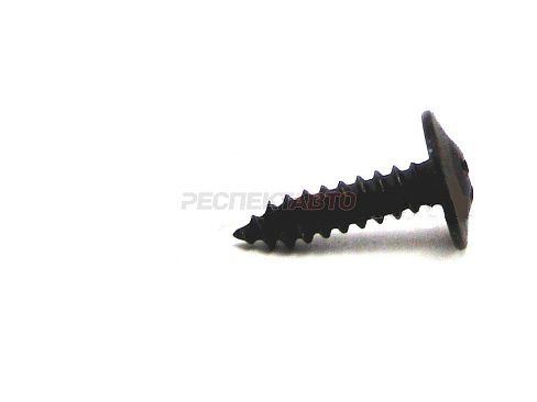 Винт крепление передних противотуманных фар