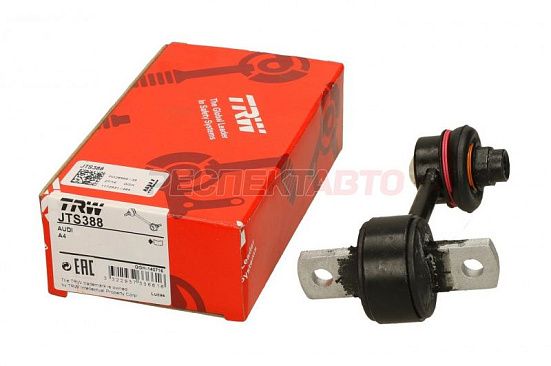 Стойка стабилизатора заднего