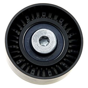 Ролик обводной ремня приводного (дизель электровентилятор)