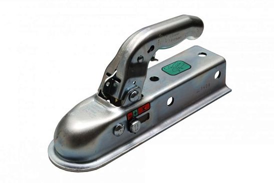 Головка сцепная 1400кг (50мм, квадрат 50х50мм)