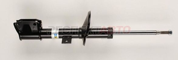 Амортизатор передний