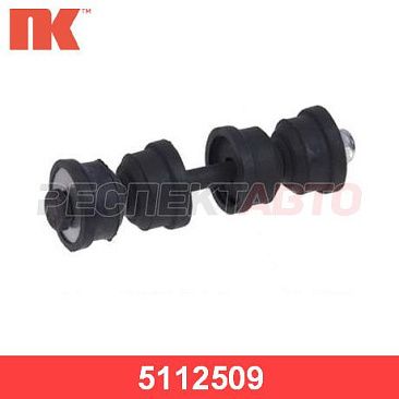 Стойка стабилизатора заднего (под прямой рычаг)