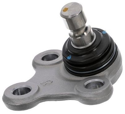 Опора шаровая правая