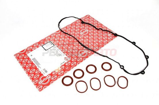 Прокладка крышки клапанной