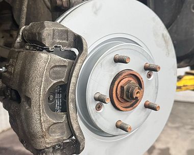 Автосервис РЕСПЕКТАВТО