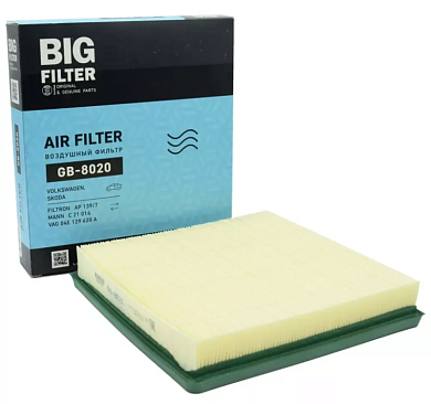 Фильтр воздушный