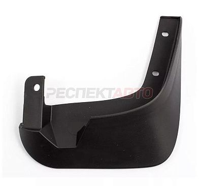Брызговик передний правый
