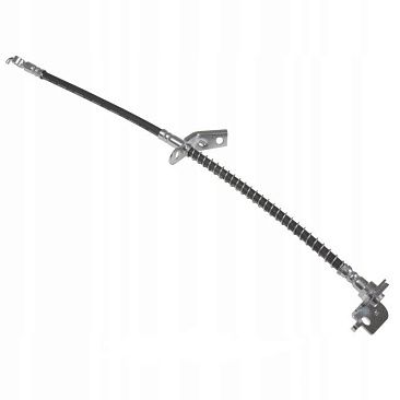 Шланг тормозной передний правый