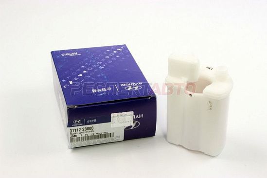 Фильтр топливный