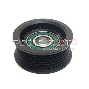 Ролик обводной ремня приводного