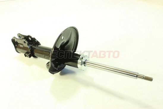 Амортизатор передний правый (газ/масло)