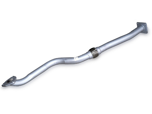 Труба приемная