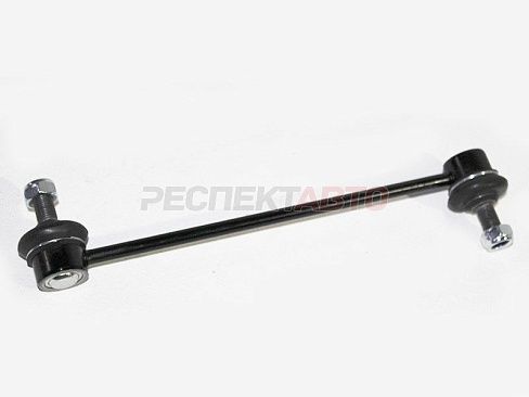 Стойка стабилизатора переднего