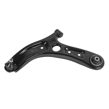 Рычаг передний левый