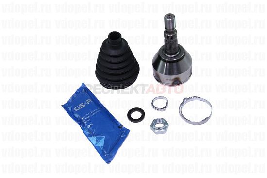 Шрус наружный (24x53x33)