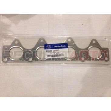 Прокладка коллектора выпускного