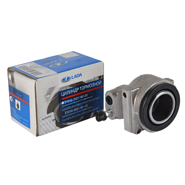 Цилиндр тормозной передний наружный левый