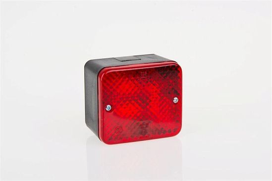 Фонарь противотуманный