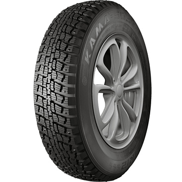Шины Kama 135/80R12 68Q 503 TL (шип.)