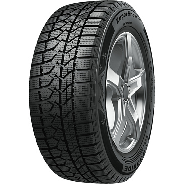 Шины Goodride 275/40R20 106V XL Zuper Snow Z-507 TL
