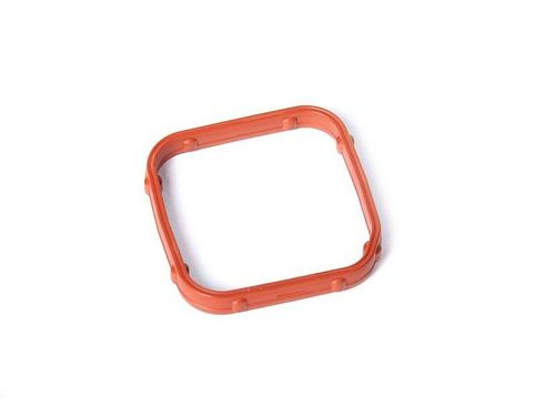 Прокладка корпуса термостата (к блоку)