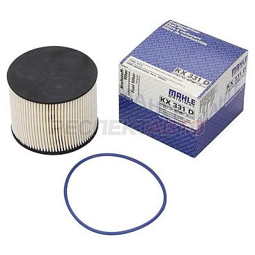 Фильтр топливный