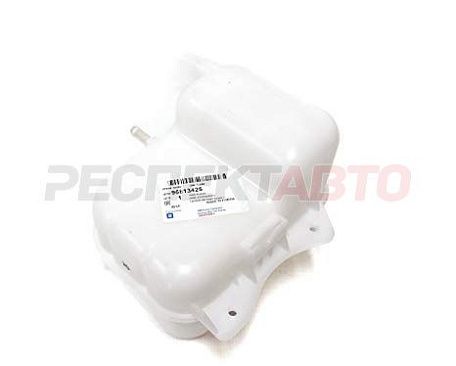 Бачок расширительный