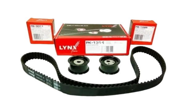 Комплект ГРМ 