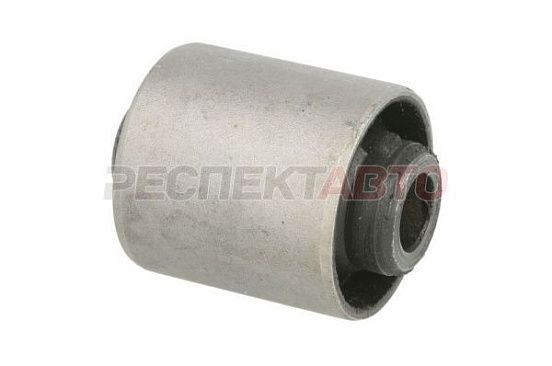 Сайлентблок нижний задней цапфы