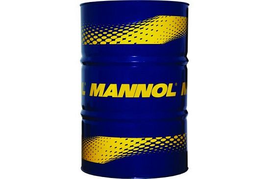 Масло моторное синтетическое MANNOL EXTREME 5w40 1л (В РОЗЛИВ)