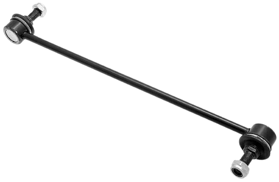 Стойка стабилизатора переднего