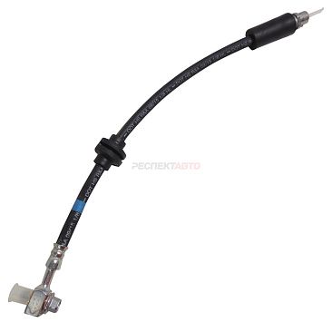 Шланг тормозной передний (правый)