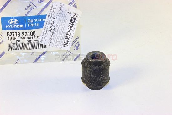 Сайлентблок рычага заднего поперечного (внутренний)