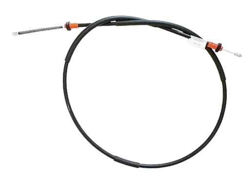 Трос тормоза ручного