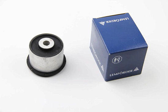 Сайлентблок рычага переднего нижнего (задний)