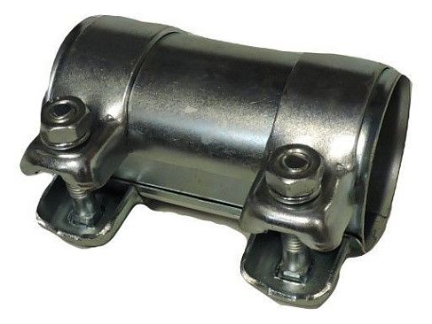 Хомут глушителя 40х90