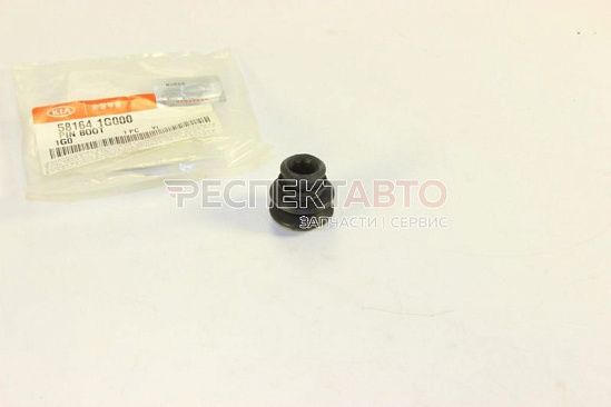 Пыльник направляющей суппорта переднего