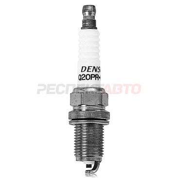 Свеча зажигания