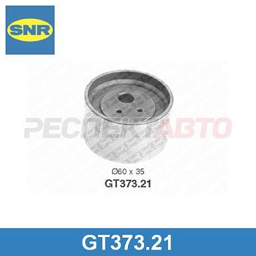 Ролик натяжной ремня ГРМ