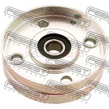 Ролик натяжной ремня приводного 