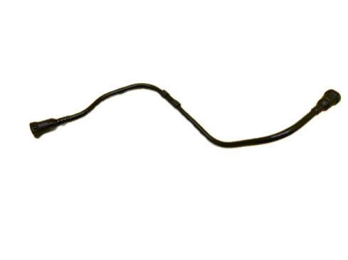 Трубка топливная